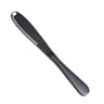 3in1 Stainless Steel Butter Knife With Spreader Holes  MultiUse Cheese Jam  Bread Spreading Knife T 6
