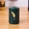 Magnetic PushDown Beer Bottle Opener  Stainless Steel Automatic Cap Remover Tool 7