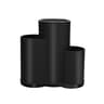 SafeStore MultiGrid Knife Holder Organizer  PP Drain Rack Kitchen Flatware Storage Box 23 Compartme 7