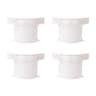 GripTight HeavyDuty Bed Sheet Clips  Adjustable Corner Grippers For Secure  WrinkleFree Bedding 6