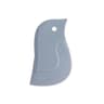PenguClean MultiPurpose Oil Scraper  Cute Penguin Kitchen Grease Cleaner  Baking Scraper Tool 6
