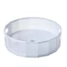 360 Rotating Storage Rack Organizer  MultiPurpose Lazy Susan For Kitchen Bathroom  Countertop 6