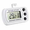 Digital Fridge Thermometer With LCD Display  Freezer  Refrigerator Temperature Monitor With Hook  M 7