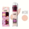 FlawlessCover Sponge Tip Concealer  LongLasting Liquid Foundation For Dark Circles  Blemishes 13