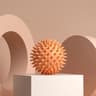 FlexRelief Massage Ball For Muscle Relief  Deep Tissue Fascia Release  Trigger Point Therapy Ball 6