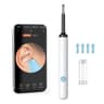 ClearView WiFi Ear Cleaner Camera  HD Otoscope Ear Wax Removal Tool With LED Lights 7