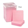 ProClean LintFree Nail Wipes  UV Gel Polish Remover Cotton Pads For Nail Art Cleaning 12
