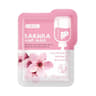 Bio Collagen Face Mask Set  Deep Hydrating Overnight Sheet Mask For Pore Tightening Brightening  An 7
