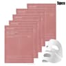 Bio Collagen Face Mask Set  Deep Hydrating Overnight Sheet Mask For Pore Tightening Brightening  An 9