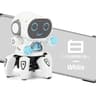 Dancing Robot Toy With Lights  Music  6Claw Octopus Spider Interactive Kids Birthday Gift 9