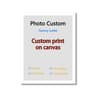 Custom Photo Canvas Wall Art  HD Personalized Picture Print Poster For Home Decor 5