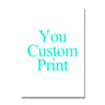 Custom Canvas Poster Print  Personalized Photo Wall Art For Home Wedding  Family Decor 6