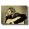Vintage Music Album Poster Print  Retro Aesthetic Wall Art Mitski TV Girl Tame Impala Style 19