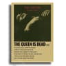 Vintage Music Album Poster Print  Retro Aesthetic Wall Art Mitski TV Girl Tame Impala Style 23