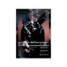 Retro Rapper Album Cover Canvas Wall Art  Hip Hop Music Poster Print For Room Decor 24