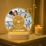 Custom Spotify Acrylic Music Plaque Lamp  Personalized Photo Frame Night Light Romantic Gift 8