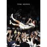 Modern Soccer Player Canvas Poster  Football Portrait Wall Art For Home Decor 9