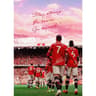 Modern Soccer Player Canvas Poster  Football Portrait Wall Art For Home Decor 18