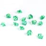 Crystal Clear Acrylic Crushed Ice Stones  Transparent Vase Filler For Wedding  Party Decor 11