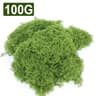 Artificial Mini Grass Moss Decor  Lifelike Faux Greenery For DIY Crafts  Home Decoration 8