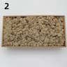 Premium Preserved Moss Decor  Realistic Artificial Green Moss For DIY Crafts Terrariums  Home Styli 13