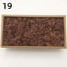 Premium Preserved Moss Decor  Realistic Artificial Green Moss For DIY Crafts Terrariums  Home Styli 20