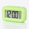 LED Digital Alarm Clock With Snooze  Temperature Display  Backlit Desk Clock For Home  Office 7