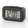 LED Digital Alarm Clock With Snooze  Temperature Display  Backlit Desk Clock For Home  Office 10