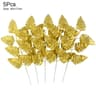 Lush Tropical Artificial Palm Leaf Decor Set  Realistic Green Silk Turtle Leaves For Events  Home S
