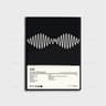 Arctic Monkeys Album Cover Canvas Wall Art  Favourite Worst Nightmare  The Car Poster Print Decor 10