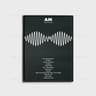 Arctic Monkeys Album Cover Canvas Wall Art  Favourite Worst Nightmare  The Car Poster Print Decor 21