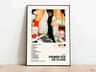 Latin Urban Music Canvas Wall Art  Quevedo Mora Feid  Rauw Alejandro Poster Print Decor 15