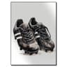 Personalized Football Player Canvas Poster  Custom Name Sports Wall Art Gift For Boys  Men 6