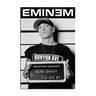 Eminem Rap Legend Canvas Wall Art  Modern HipHop Music Poster For Room Decor 10