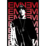 Eminem Rap Legend Canvas Wall Art  Modern HipHop Music Poster For Room Decor 25