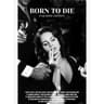 Lana Del Rey Aesthetic Canvas Wall Art  Vintage Music Album Poster For Room Decor 11