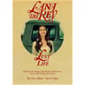 Lana Del Rey Aesthetic Canvas Wall Art  Vintage Music Album Poster For Room Decor 25