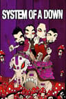 System Of A Down Band Poster Canvas  Heavy Metal Music Wall Art For Bedroom Living Room  Home Decor 18