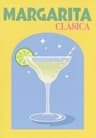 Colorful Cocktail Canvas Posters  Trendy Bar Wall Art Prints For Home Bar Kitchen  Decor 7