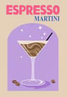Colorful Cocktail Canvas Posters  Trendy Bar Wall Art Prints For Home Bar Kitchen  Decor 18