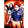 My Chemical Romance Band Poster Canvas  MCR Singer Rock Music Wall Art For Bedroom  Living Room Dec 6