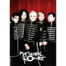 My Chemical Romance Band Poster Canvas  MCR Singer Rock Music Wall Art For Bedroom  Living Room Dec 22