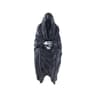 3D Printed Hooded Cloaked Statue  Gothic Dark Aesthetic Figurine For Desk Shelf  Home Decor 6