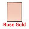 Acrylic Mirror Bathroom Sign Set  Man  Woman Toilet Door Stickers For Home  Public Restroom Decor 7