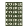 Coffee Diver Canvas Wall Art  Trendy Coffee Lover Poster For Kitchen  Home Gallery Decor 21
