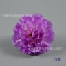 Artificial Marigold Flower Set  Mini Dia De Los Muertos  Diwali Decorative Floral Craft Accents 8