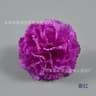 Artificial Marigold Flower Set  Mini Dia De Los Muertos  Diwali Decorative Floral Craft Accents 10