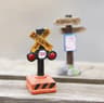 Enchanted Mini Fairy Garden Figurines Set  Whimsical DIY Fairy Garden Accessories For Miniature Lan 27