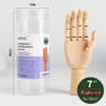 Wooden Artist Mannequin With Gift Box  Adjustable Drawing Figure Model With Movable Limbs For Art   12
