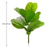 Tall Artificial Calla Lily  Tropical Leaf Plant  Realistic Faux Flower Decor For Home  Event Stylin 26
